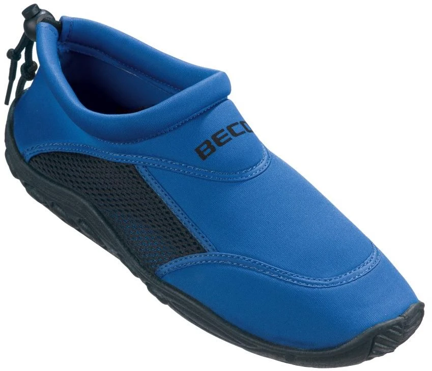 Beco beermann Mėlyna Vandens batai unisex