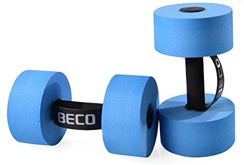 Beco beermann AQUA HANTEL 9626 L