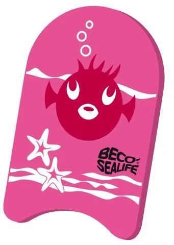 Beco beermann Plaukimo lenta SEALIFE 9653
