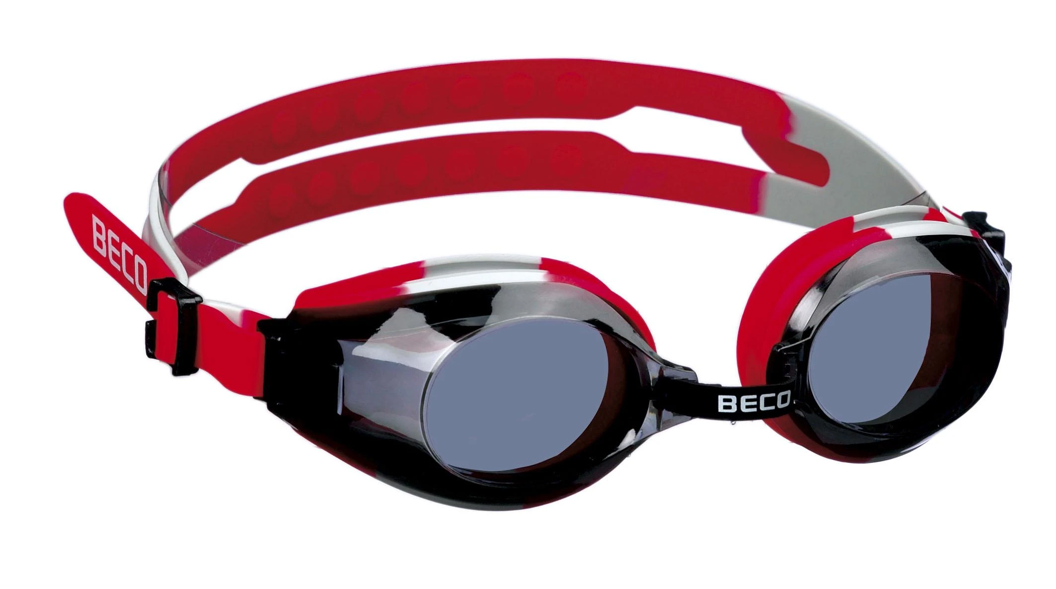Beco beermann Plauk. akiniai Training UV