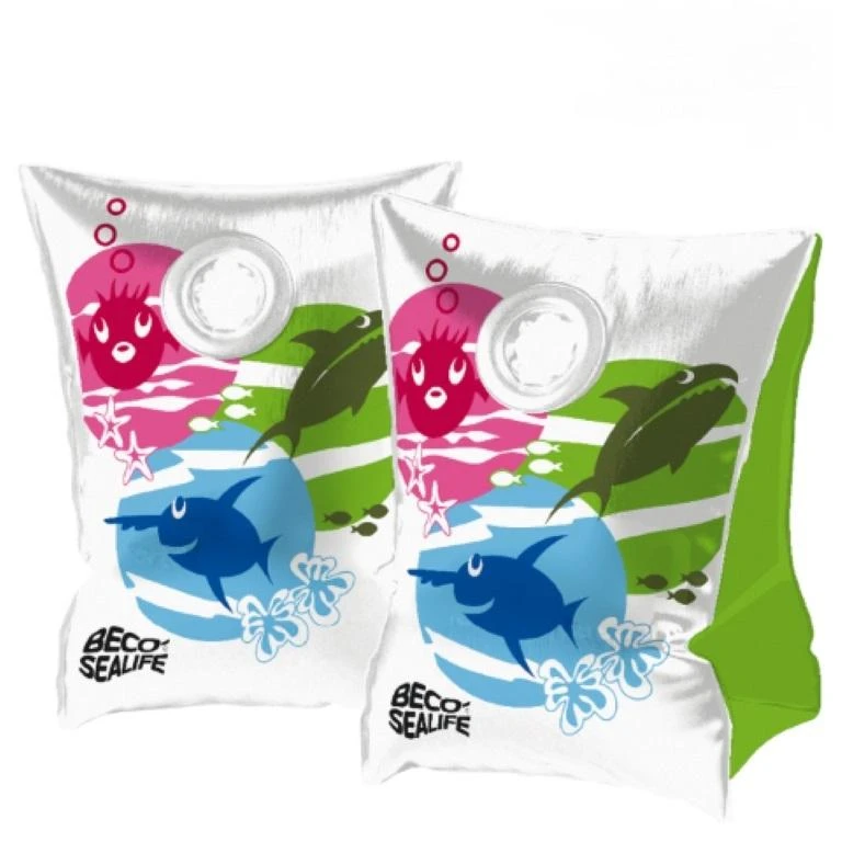 BECO-Beermann 9804 baby swim float Thermoplastic