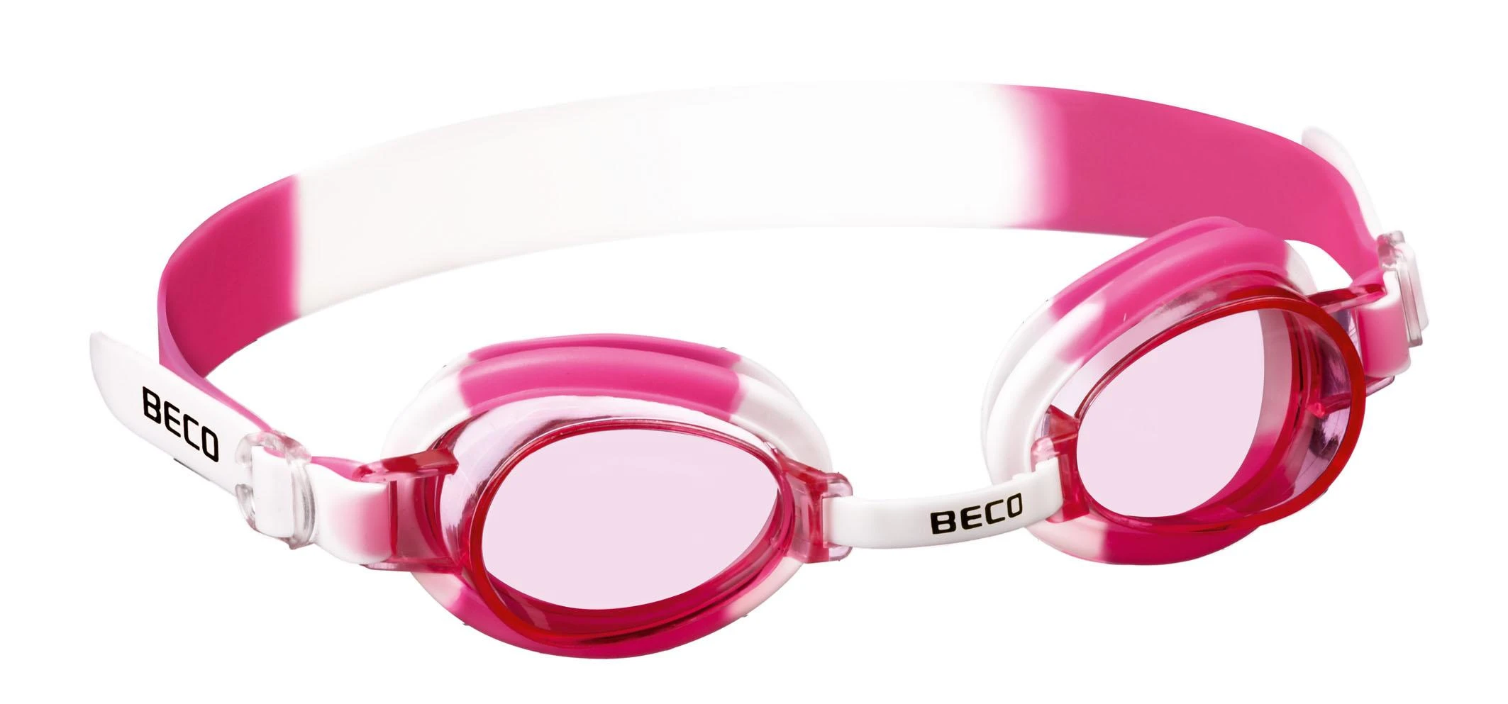 BECO-Beermann HALIFAX swimming goggles Junior Women