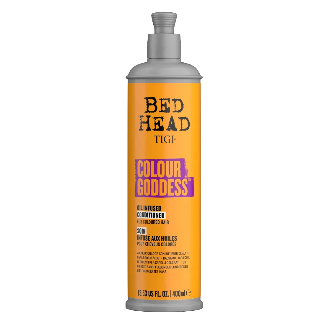 Bed Head Colour Goddess Conditioner Profesionālais