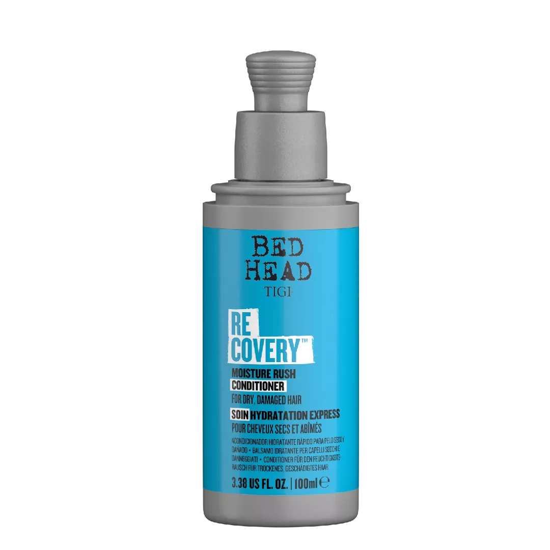 Bed Head Recovery Moisturising Conditioner 100ml