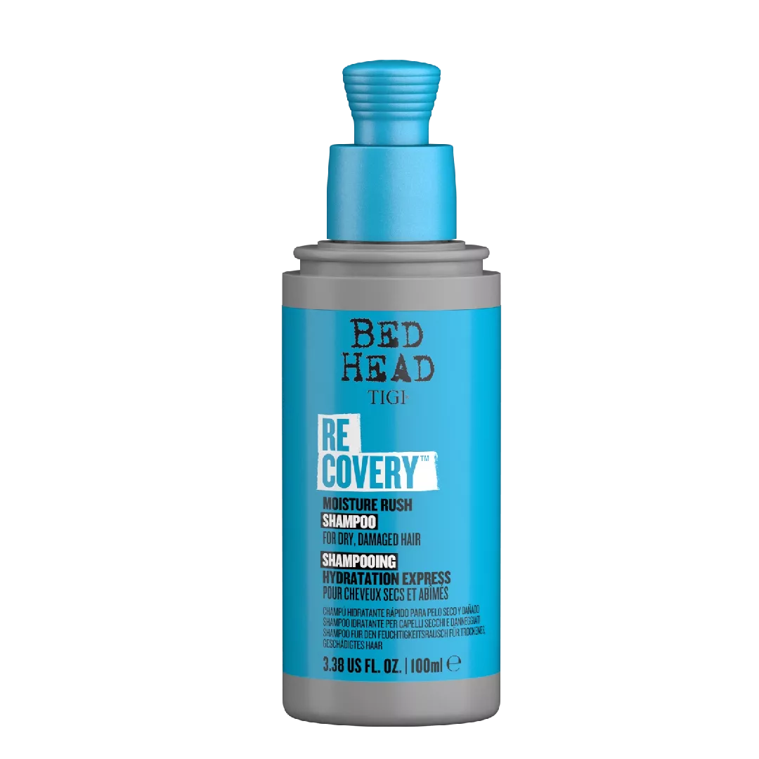 Bed Head Recovery Shampoo Moisturizing Shampoo