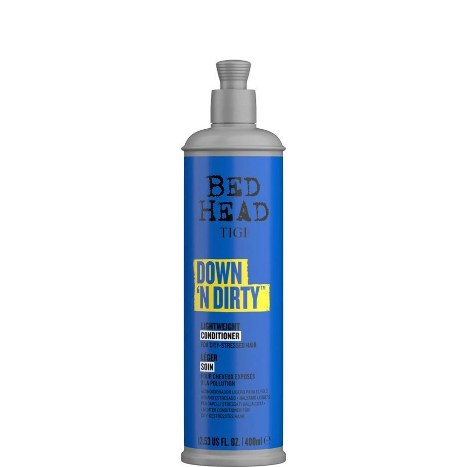 Bed Head Down N` Dirtytm Lightweight