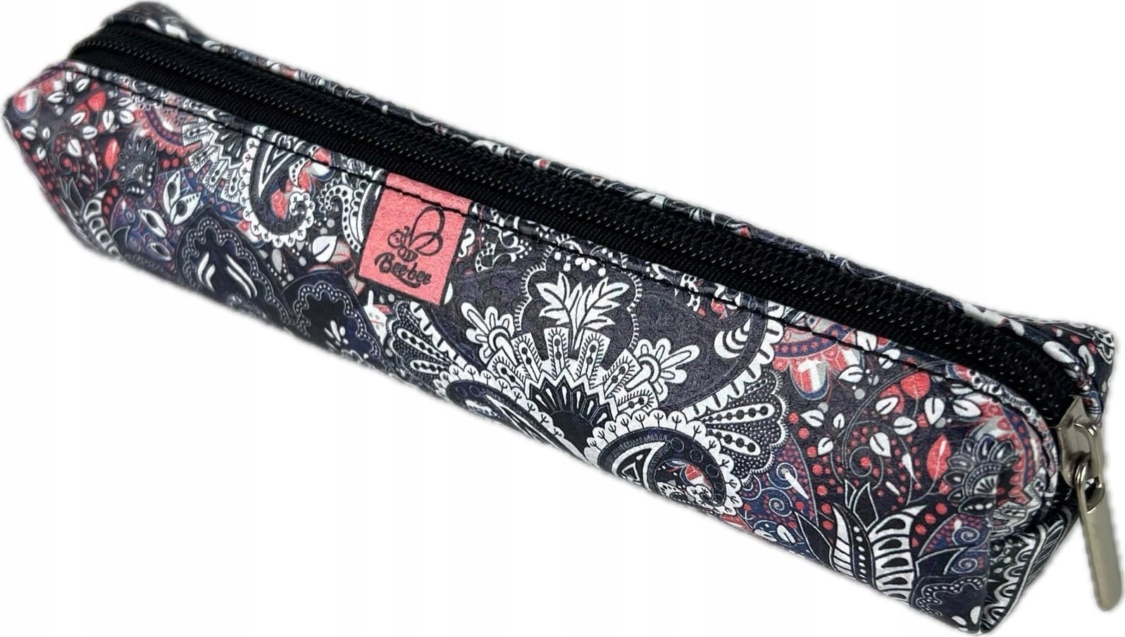 Paisley Ornament mini rectangle pencil case