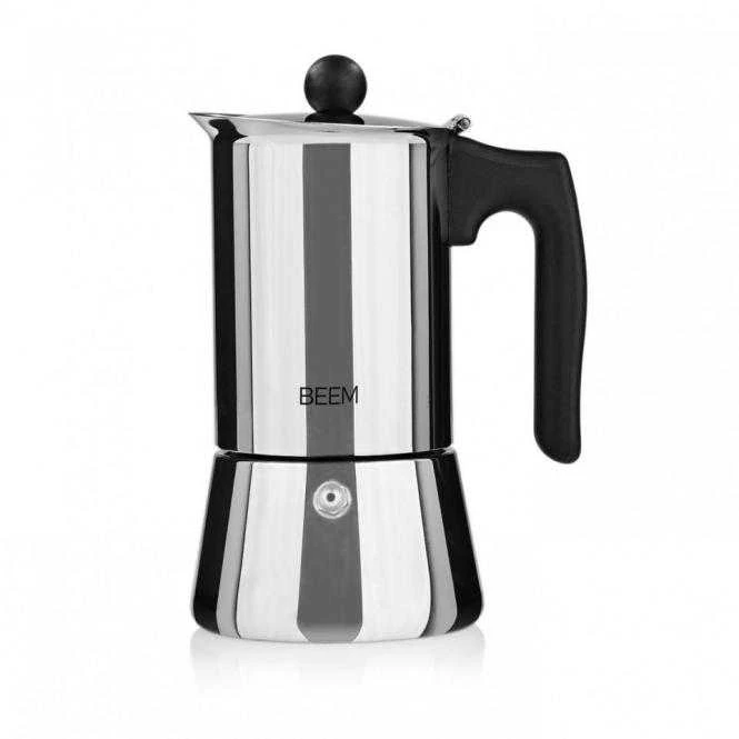 BEEM espresso coffee maker for 4