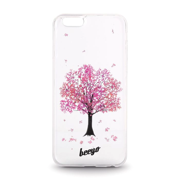 Huawei Honor 8 TPU Pink 5900495509512