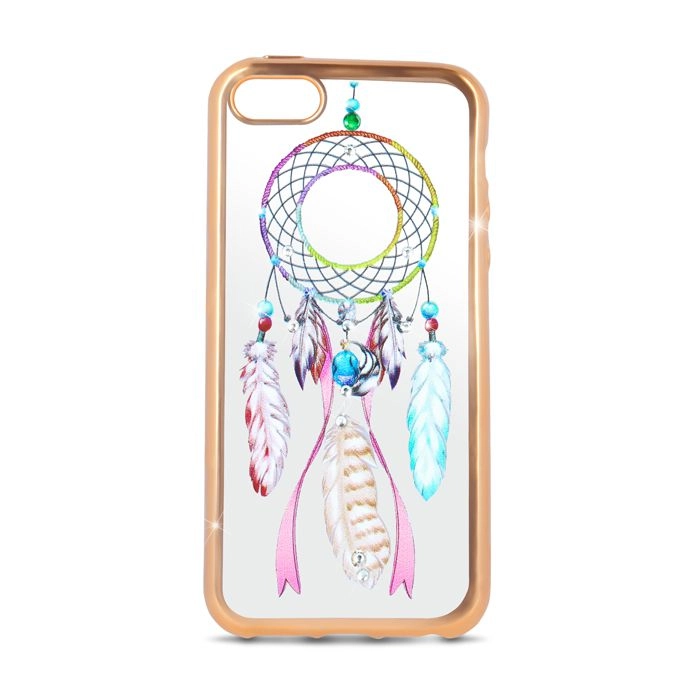 Back Cover Beeyo Huawei Y3 II
