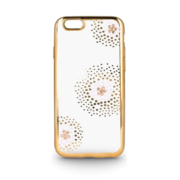 Back Cap Beeyo Sony E5 Flower