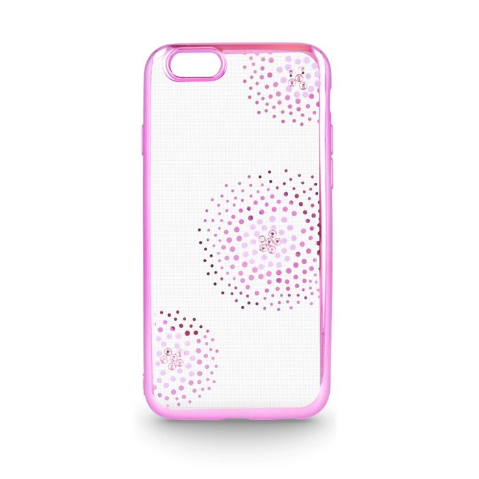 Back Cap Beeyo Sony E5 Flower