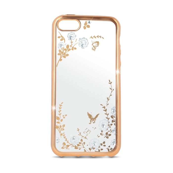 Back Cover Beeyo LG X Power