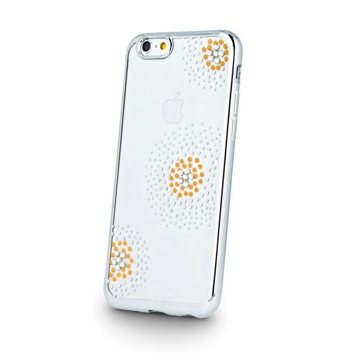 Back Cap Beeyo Sony E5 Flower
