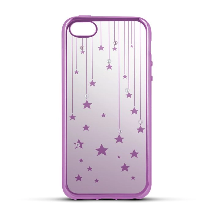 Beeyo Samsung A3 2017 A320 Stars