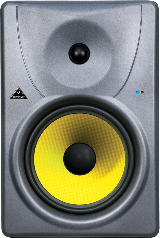 Behringer Truth B1031A 2 joslu Sudrabs, Dzeltens Vadu 100 W