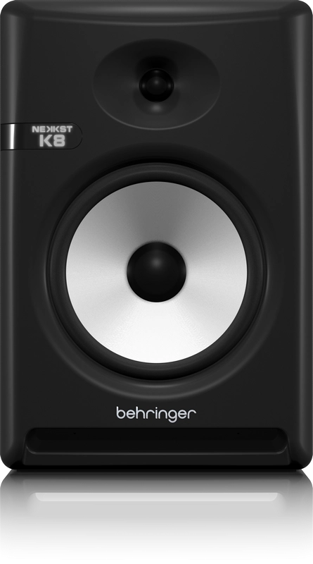 Behringer K8 Black Wired 150 W