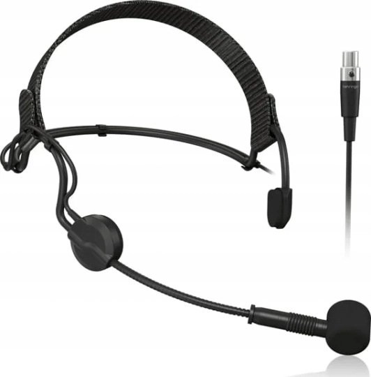 Behringer BC444 Headworn condenser microphone 0505-AAB86-001