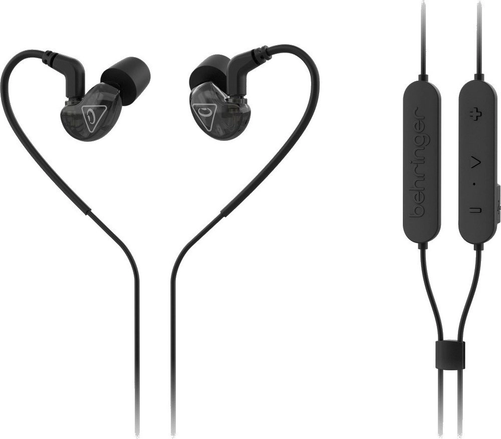 Behringer Behringer SD251-BT headphones - Bluetooth