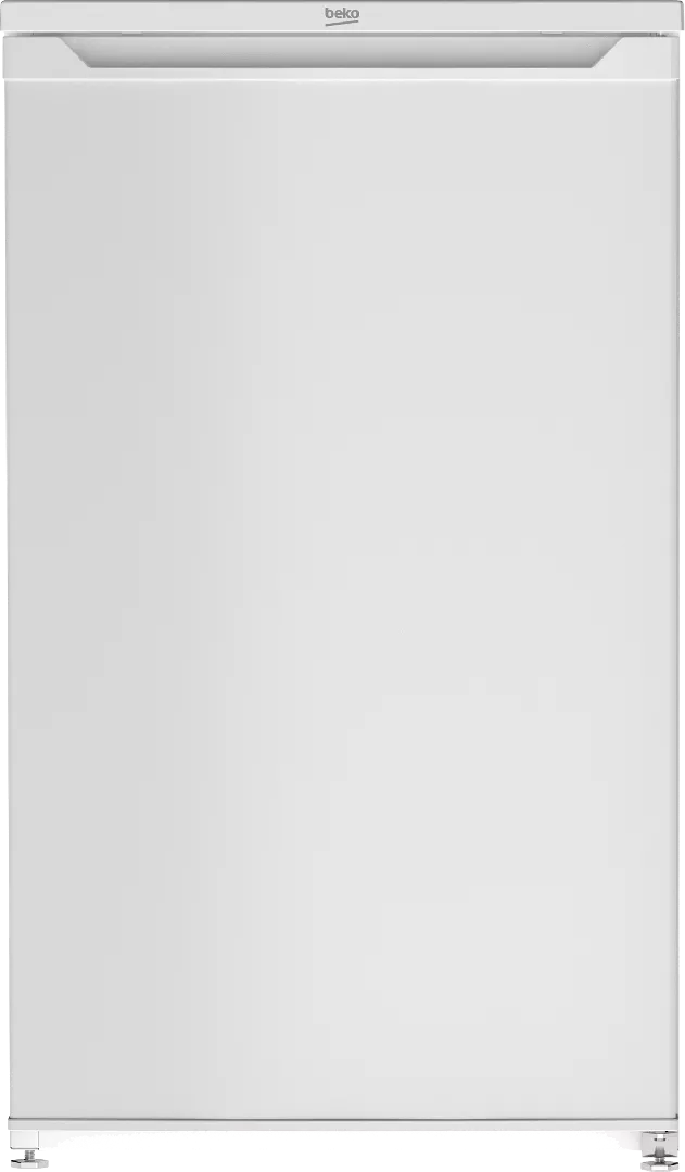 Beko TS190340N combi-fridge Freestanding 85 L