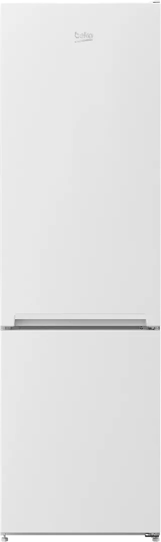 Beko RCNA305K40WN Freestanding 266 L E