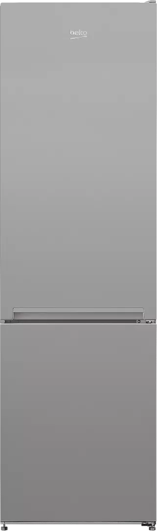 Beko RCNA305K40SN Freestanding 266 L E