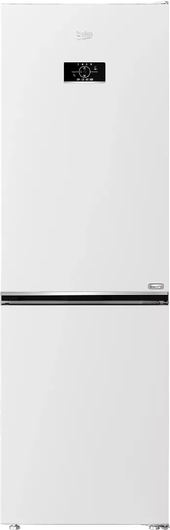 Beko B3RCNA364HW Freestanding 316 L C