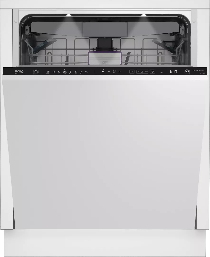 Beko BDIN38645D Pilnībā iebūvēts 16 vietas C