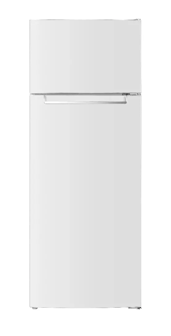 Beko RDSO206K40WN Freestanding 206 L E