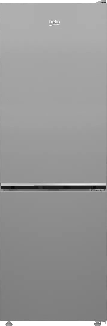Beko B1RCNA344S fridge-freezer Freestanding 301 L