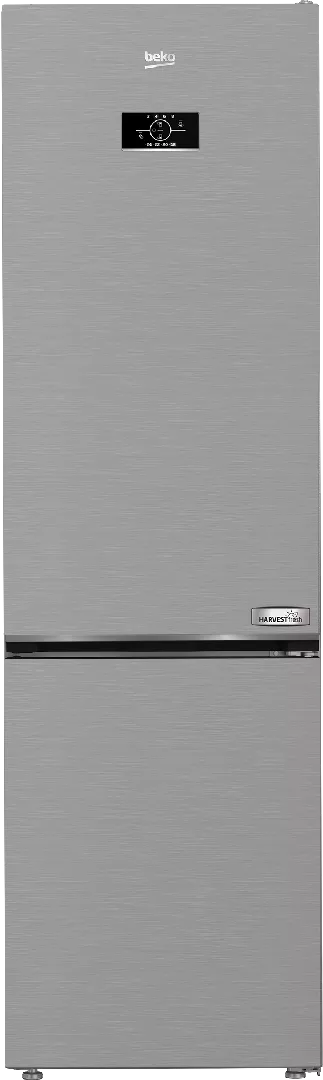Beko B3RCNA404HXB fridge-freezer Freestanding 355 L