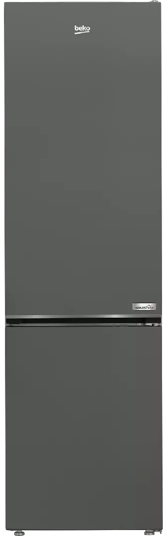 Beko B5RCNA405HG fridge-freezer Freestanding 355 L