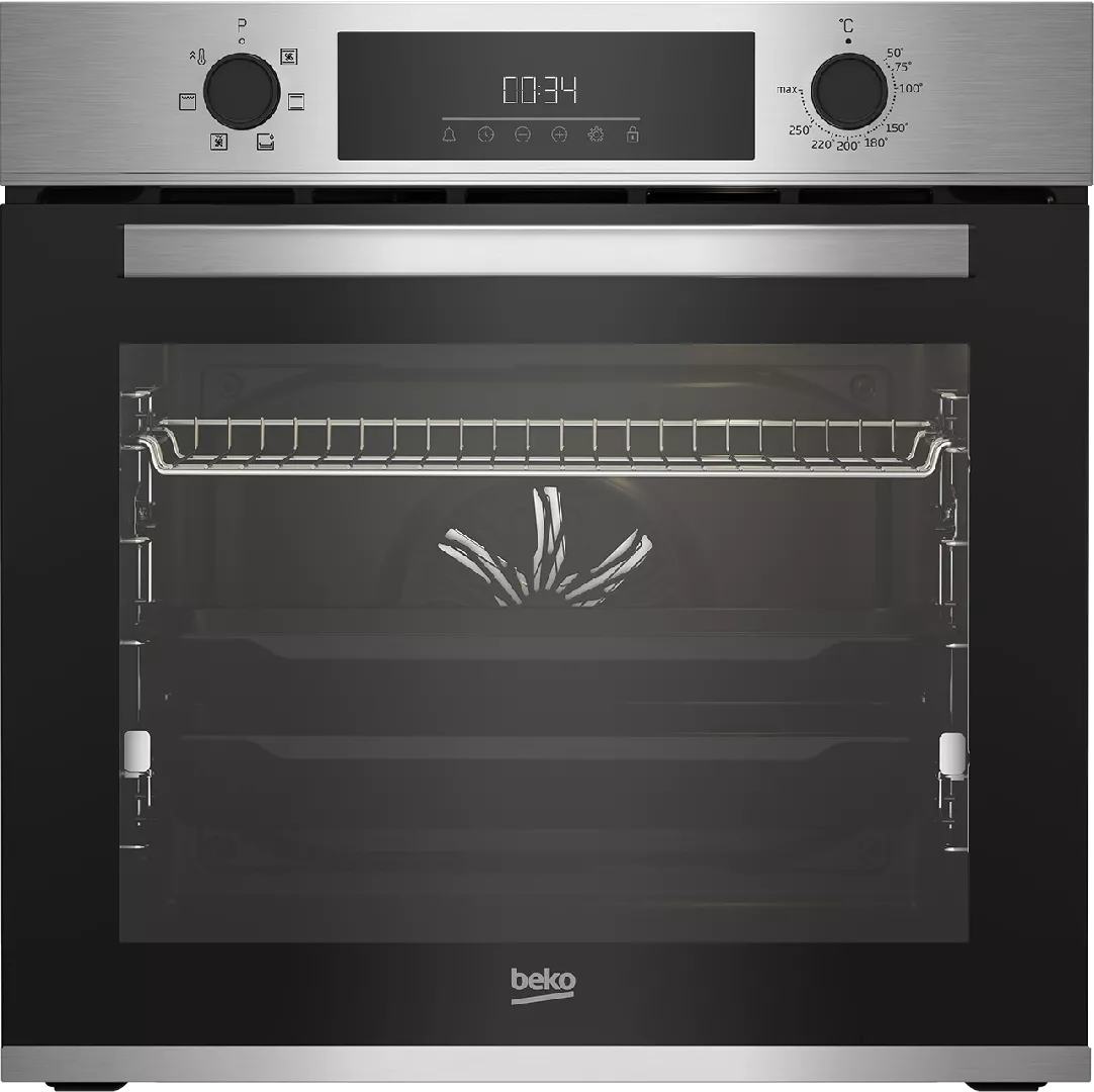 Beko BBIE123001XD oven 72 L 2400