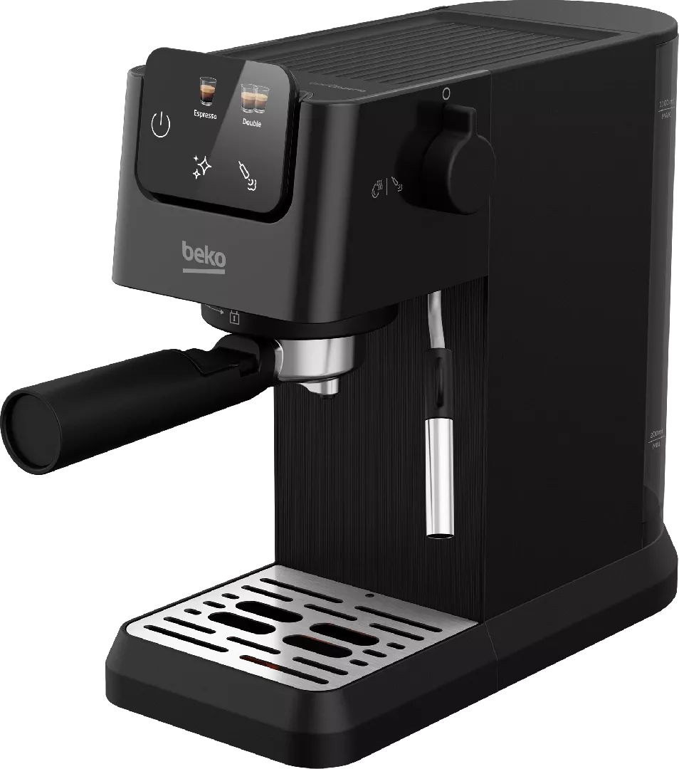 Beko CEP5302B CaffeExperto Manual Espresso Coffee