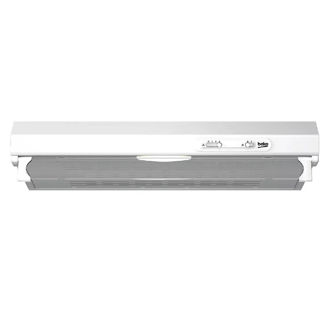 Beko CFB 6310 W cooker hood
