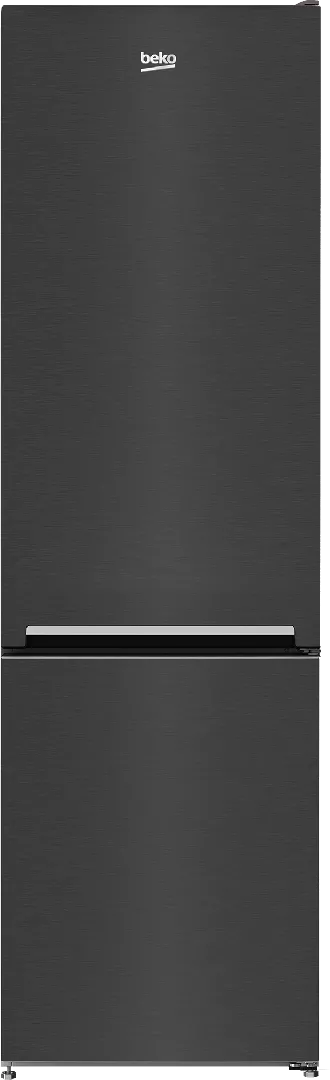 Beko RCNA305K40XBRN fridge-freezer Freestanding 266 L