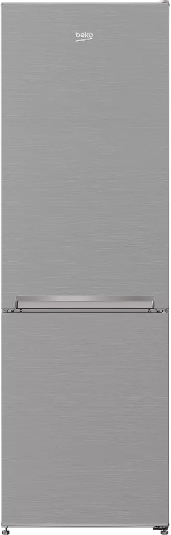 Beko RCSA270K40SN fridge-freezer Freestanding 262 L