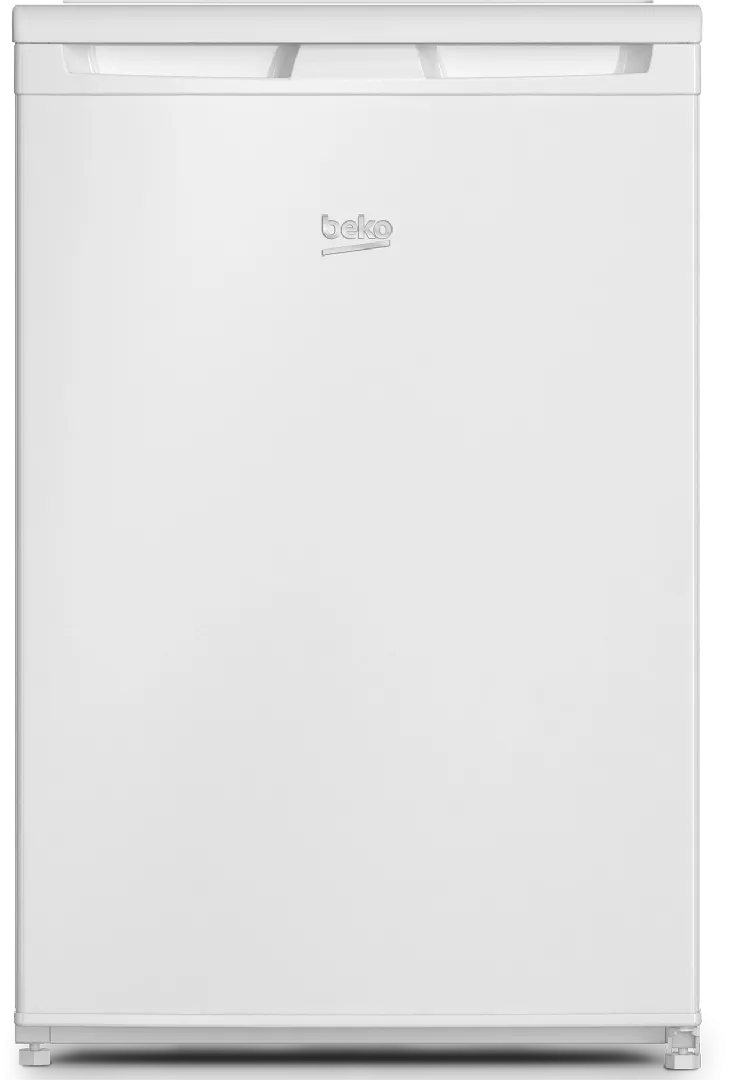 Beko TSE1234FSN combi-fridge Freestanding 114 L
