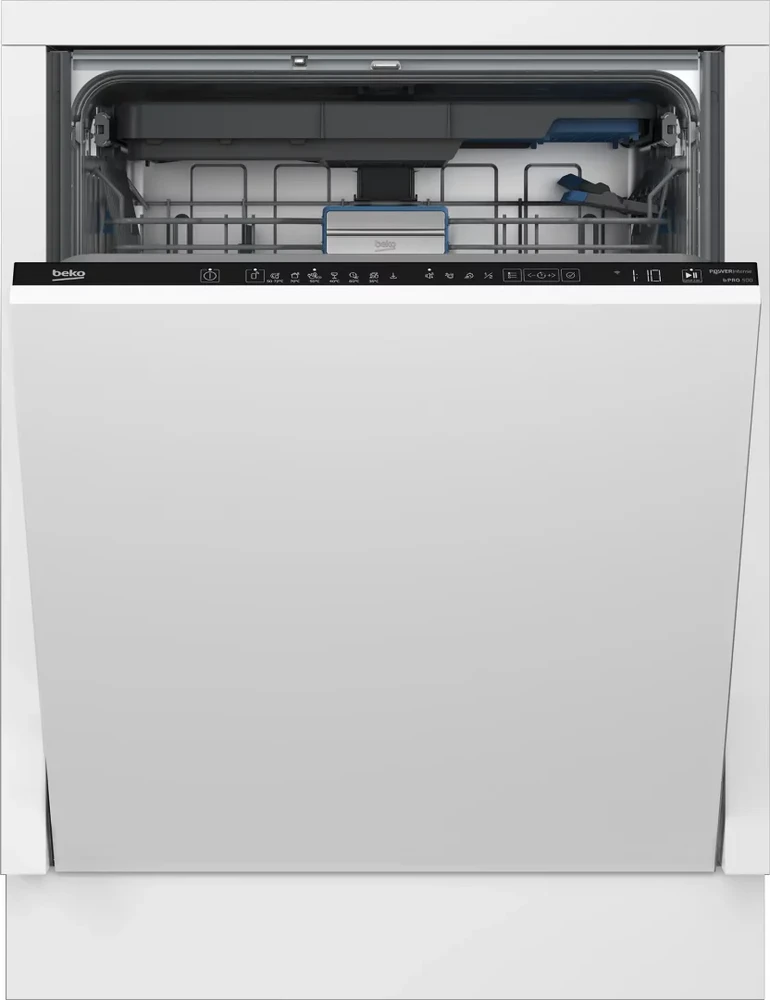 Dishwasher BEKO BDIN38554P 7654492677
