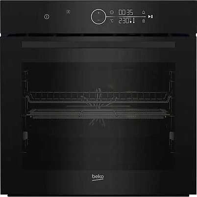 Piekarnik Beko Piekarnik Beko BCBIMA 17400KSBS
