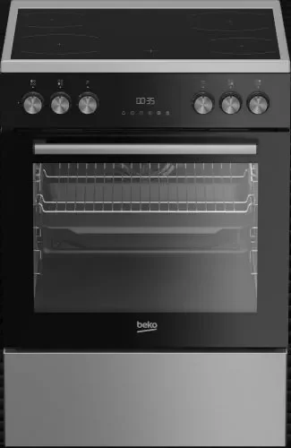 Stove Cooker BEKO FBE67301XCS 7786587914 8690842764967