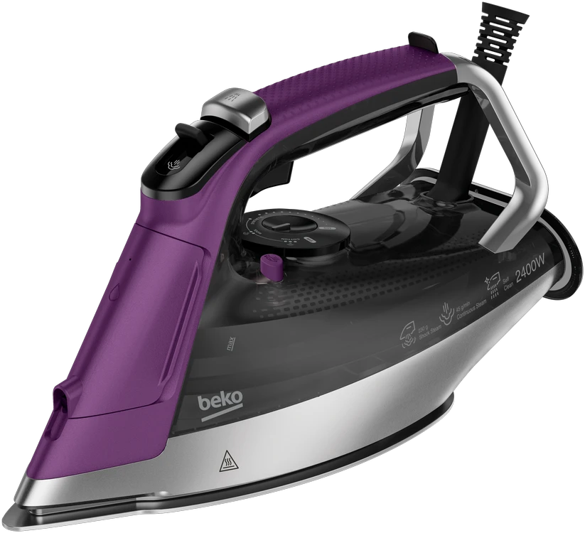 Steam iron BEKO SIM8130V 8690842518577 8912803200