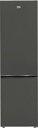 BEKO Refrigerator B1RCNA404G height 203.5