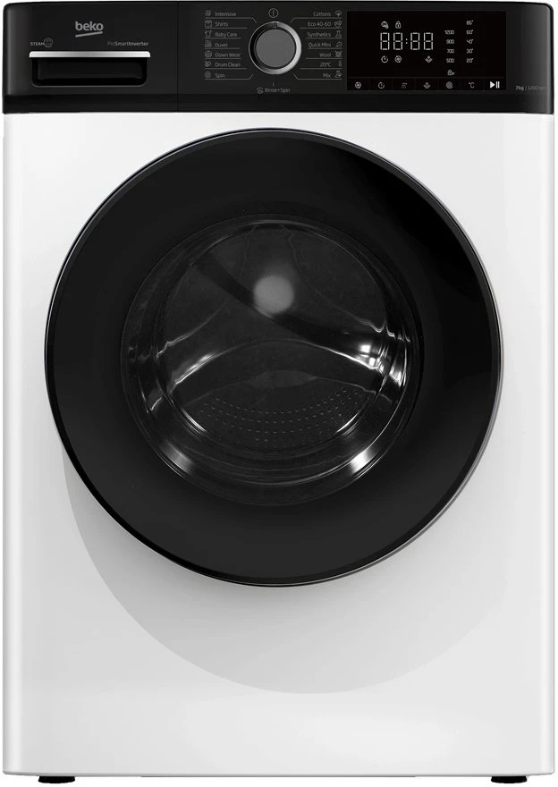 Skalbimo mašina BEKO B1WFM2721WBEE 8785213200 B1WFM2721WBEE