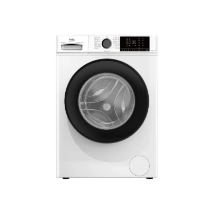 Beko B1WFM2741WBEE Skalbimo mašina Freestanding Front
