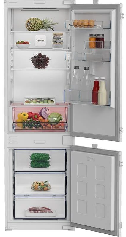 Ch�odziarka Beko B3BCNA294HS B3BCNA294HS 8690842739613