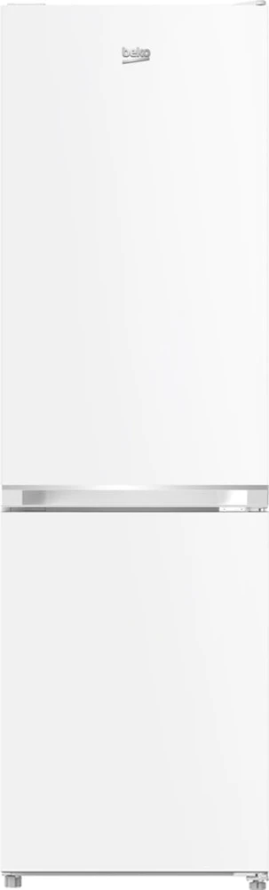 Beko B3RCNO255W Freestanding 250 L White