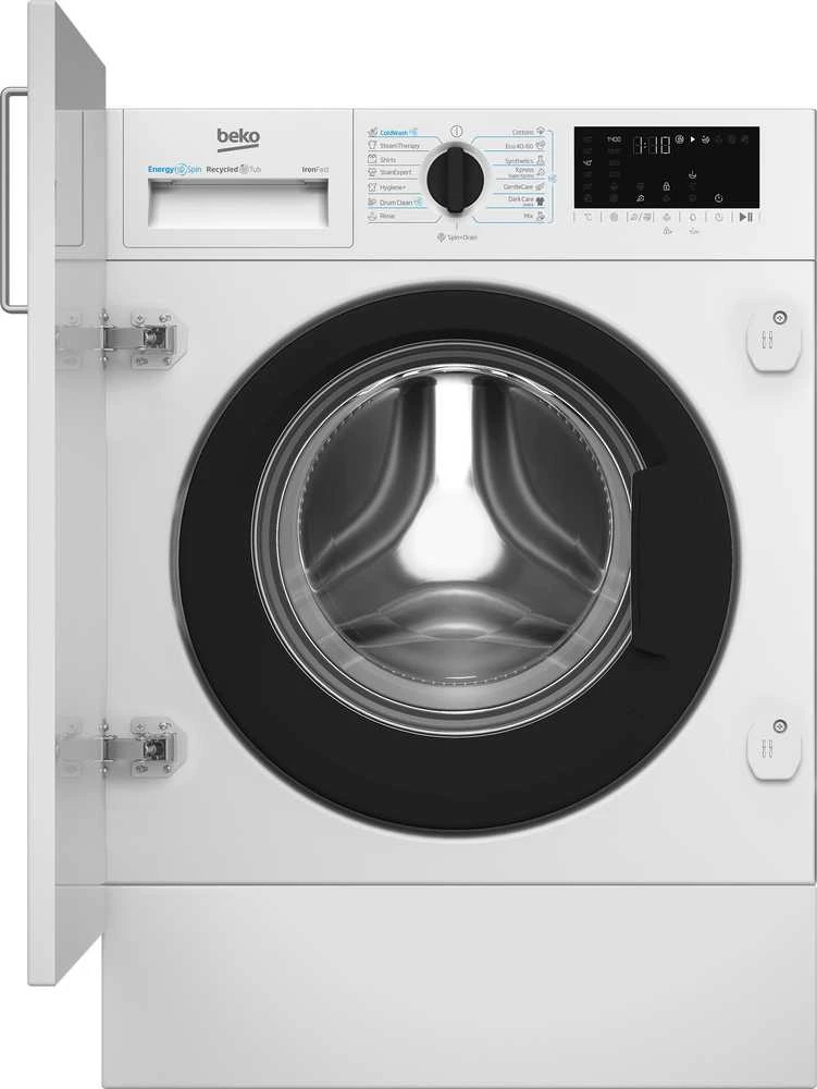 Washing machine BEKO B3WBT691415W 7123984000 B3WBT691415W