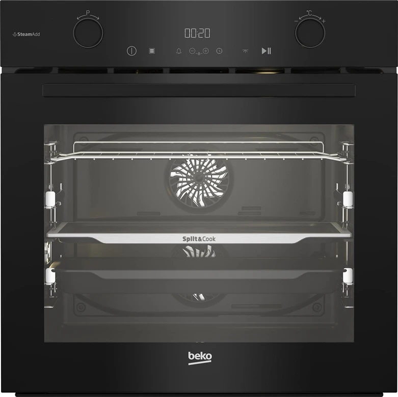 Oven Oven BEKO BCBVMS17400KSBS 7739182968 BCBVMS17400KSBS