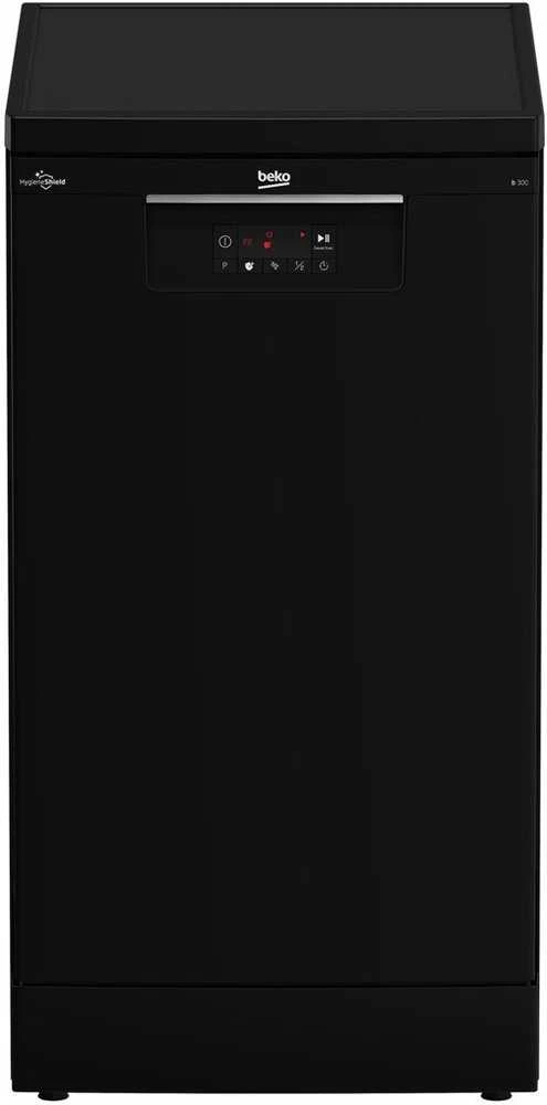 Beko BDFS 15021B trauku mazgājamā mašīna